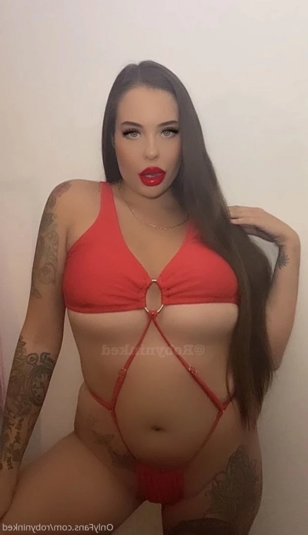 Robyninked Custom making queen 😈 [ robyninked ] Onlyfans leaked photo 1792513 on Hotleaks.tv