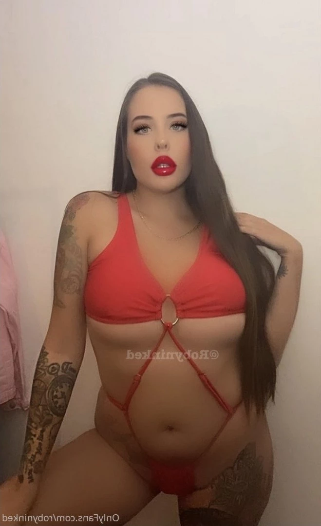 Robyninked Custom making queen 😈 [ robyninked ] Onlyfans leaked photo 1793147 on Hotleaks.tv