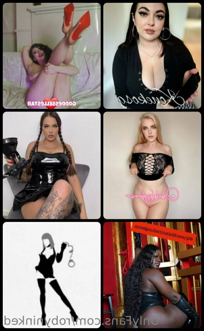 Robyninked Custom making queen 😈 [ robyninked ] Onlyfans leaked photo 9916890 on Hotleaks.tv