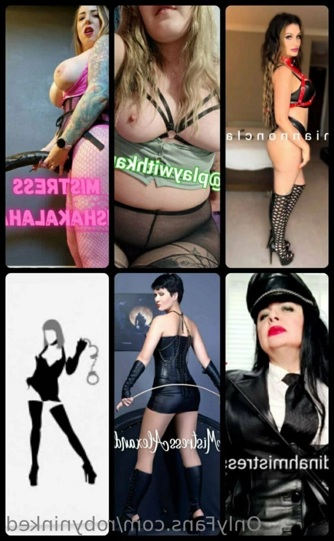 Robyninked Custom making queen 😈 [ robyninked ] Onlyfans leaked photo 9917093 on Hotleaks.tv