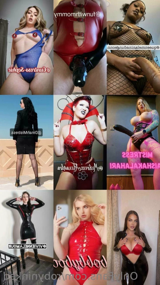 Robyninked Custom making queen 😈 [ robyninked ] Onlyfans leaked photo 9917229 on Hotleaks.tv