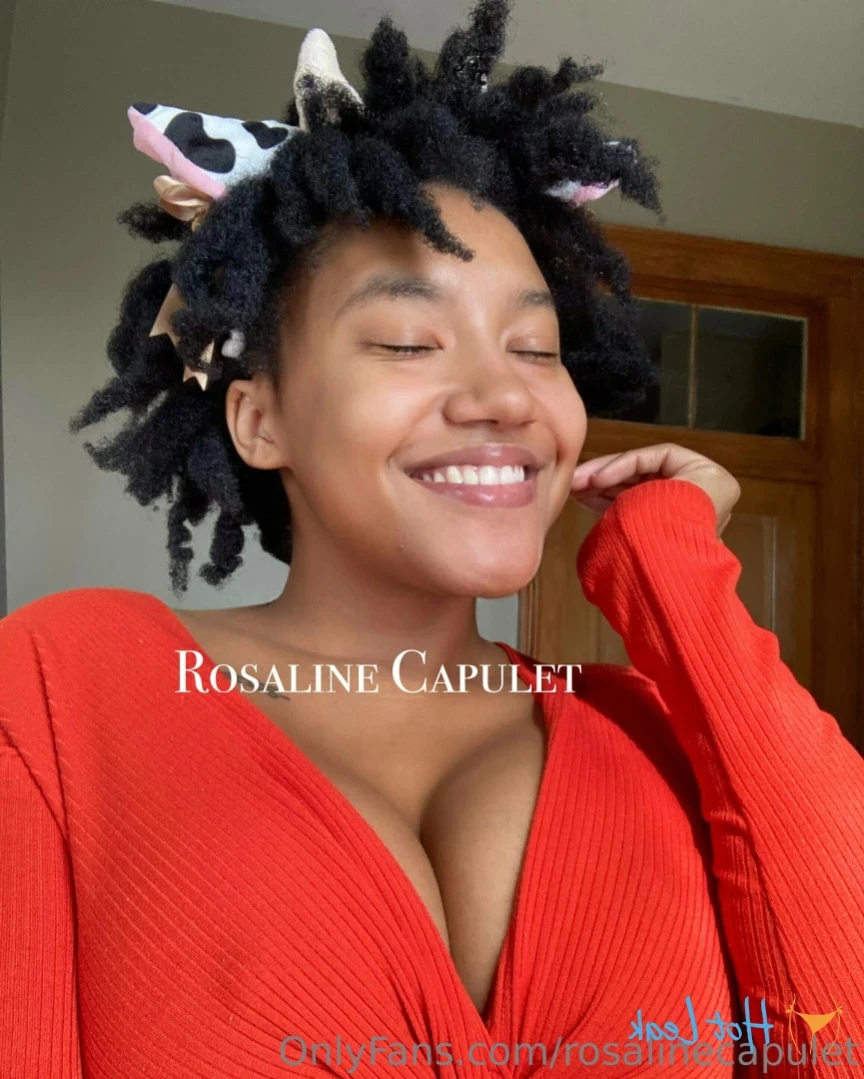 Rosaline Capulet [ rosalinecapulet ] Onlyfans leaked photo 13948912 on Hotleaks.tv