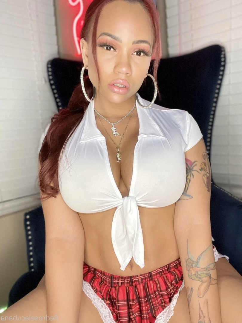 Red Rose [ rosanag ] Onlyfans leaked photo 2075941 on Hotleaks.tv