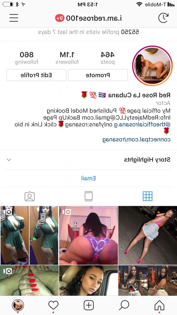 Red Rose [ rosanag ] Onlyfans leaked photo 2076001 on Hotleaks.tv