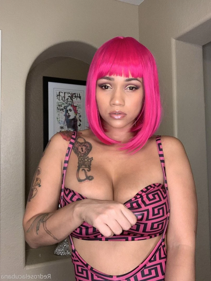 Red Rose [ rosanag ] Onlyfans leaked photo 2076082 on Hotleaks.tv
