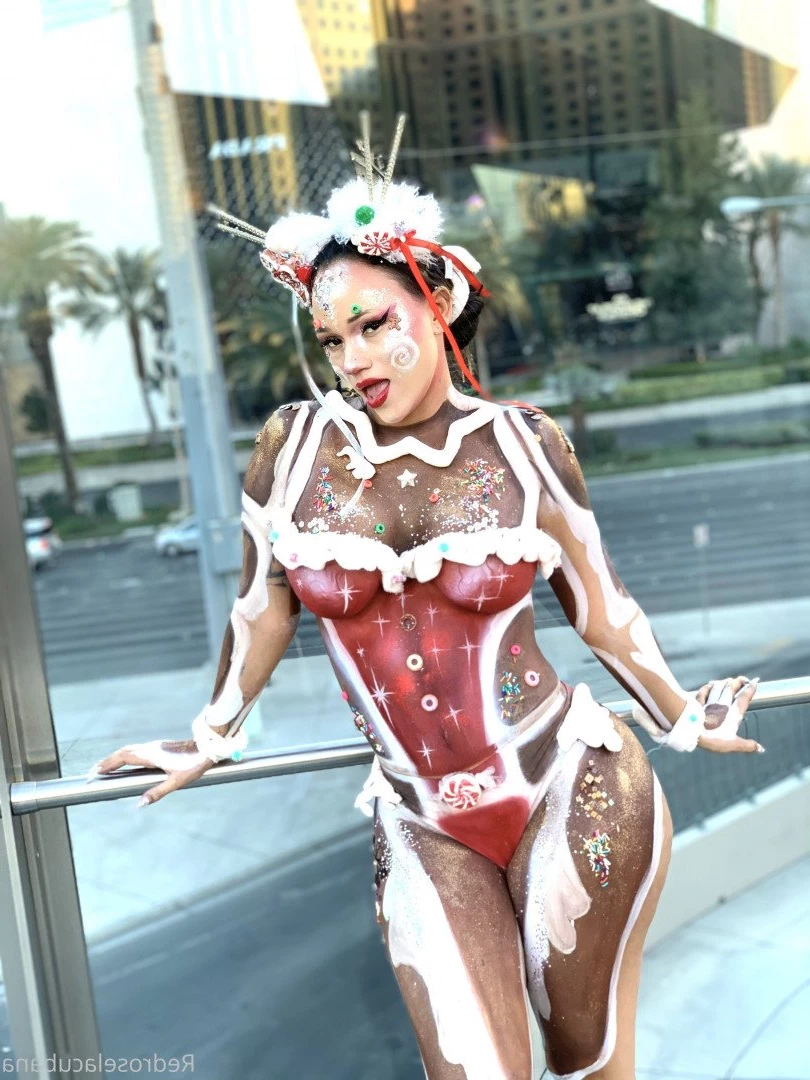Red Rose [ rosanag ] Onlyfans leaked photo 2076112 on Hotleaks.tv