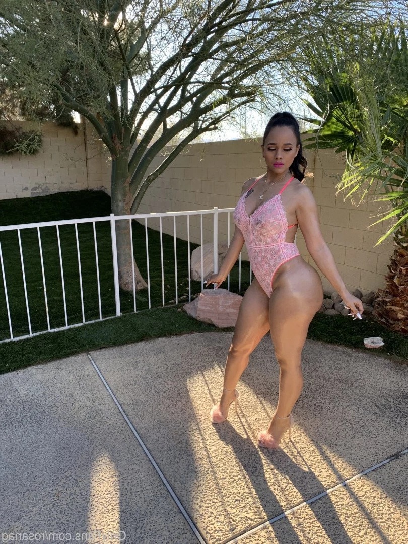 Red Rose [ rosanag ] Onlyfans leaked photo 2076199 on Hotleaks.tv