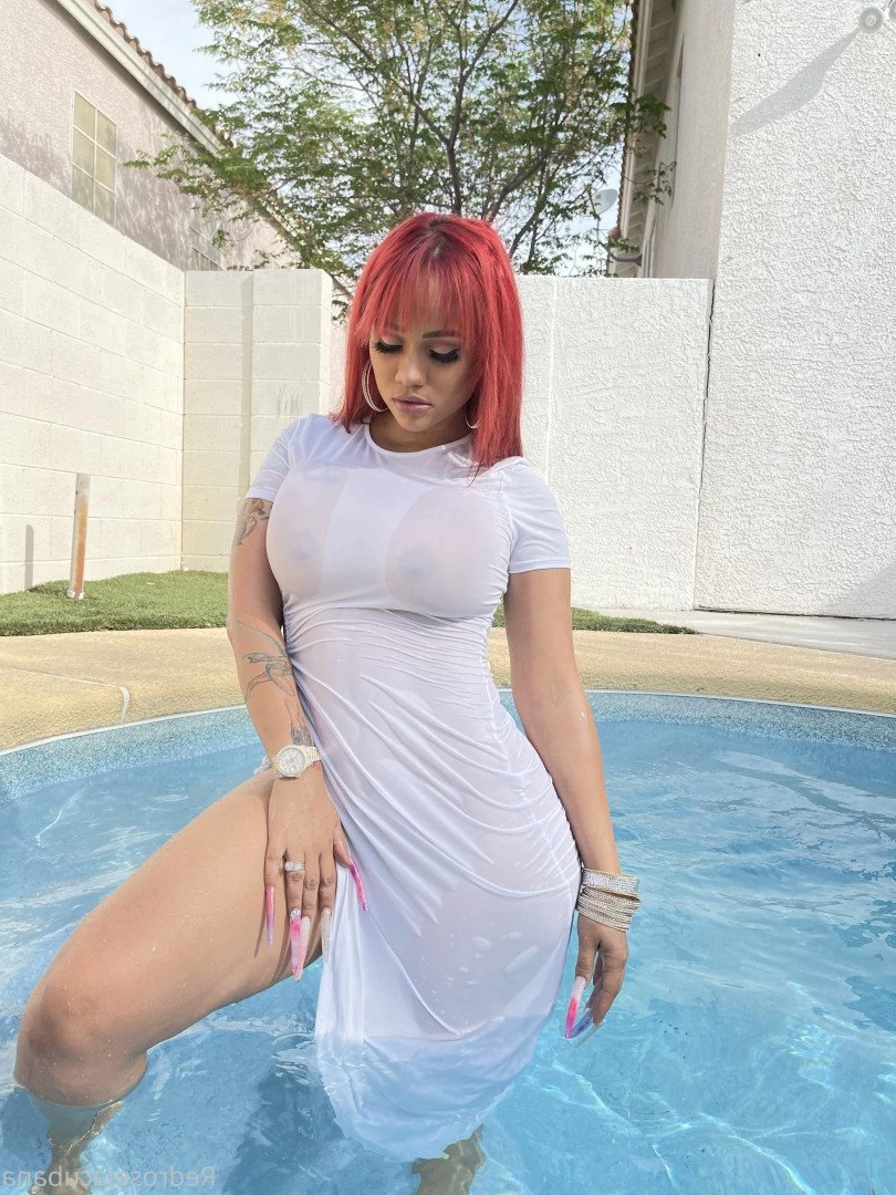 Red Rose [ rosanag ] Onlyfans leaked photo 2076209 on Hotleaks.tv