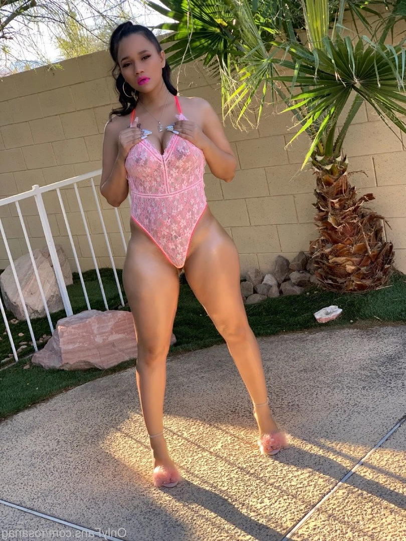 Red Rose [ rosanag ] Onlyfans leaked photo 2076229 on Hotleaks.tv
