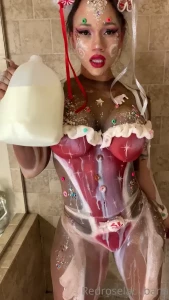 Red Rose [ rosanag ] Onlyfans leaked video 4730498 on Hotleaks.tv