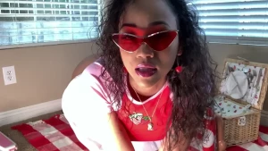 Red Rose [ rosanag ] Onlyfans leaked video 4730535 on Hotleaks.tv