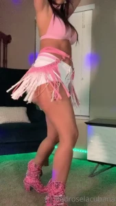 Red Rose [ rosanag ] Onlyfans leaked video 4730693 on Hotleaks.tv
