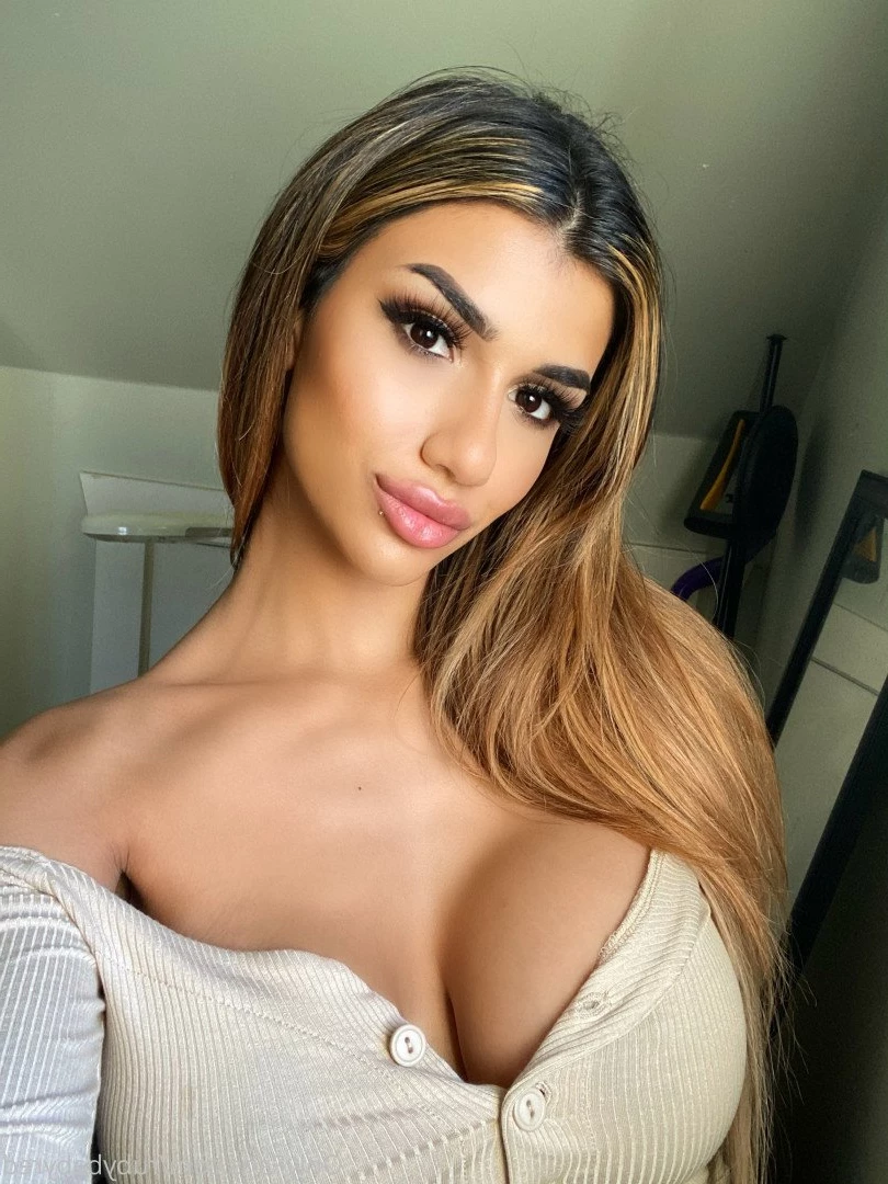 𝐄𝐱𝐨𝐭𝐢𝐜 𝐁𝐚𝐫𝐛𝐢𝐞 ❣️ [ rubybabyred ] Onlyfans leaked photo 1794674 on Hotleaks.tv