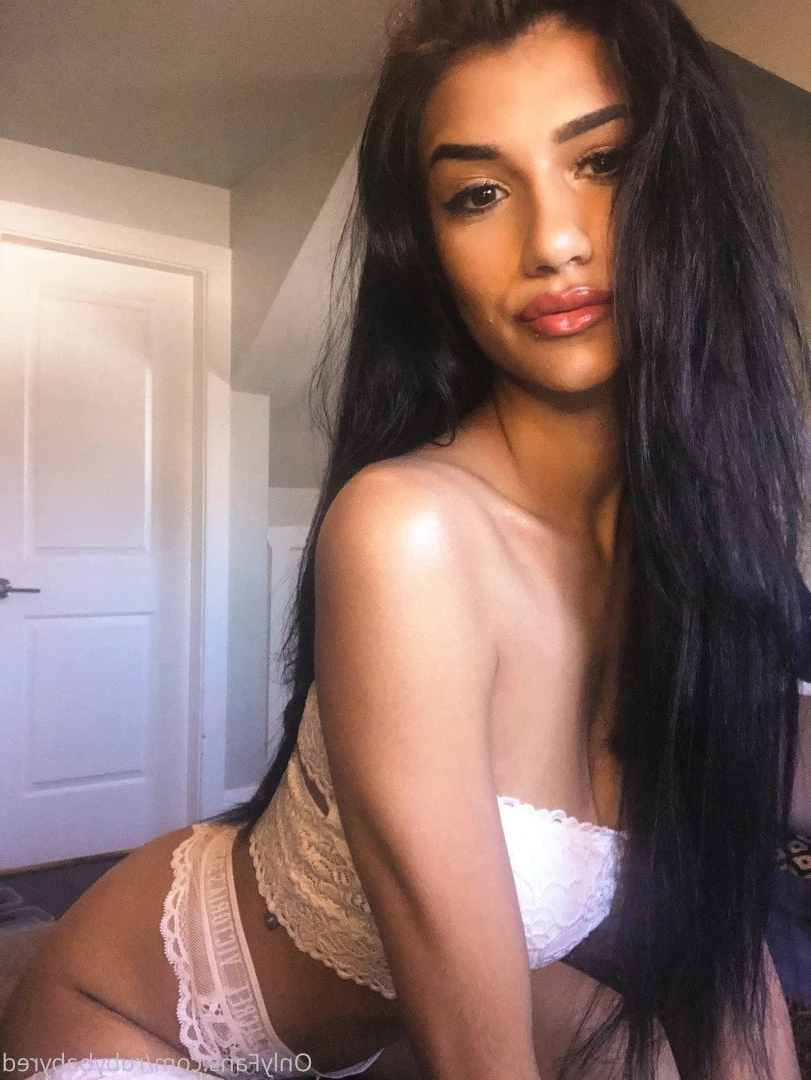𝐄𝐱𝐨𝐭𝐢𝐜 𝐁𝐚𝐫𝐛𝐢𝐞 ❣️ [ rubybabyred ] Onlyfans leaked photo 1794732 on Hotleaks.tv