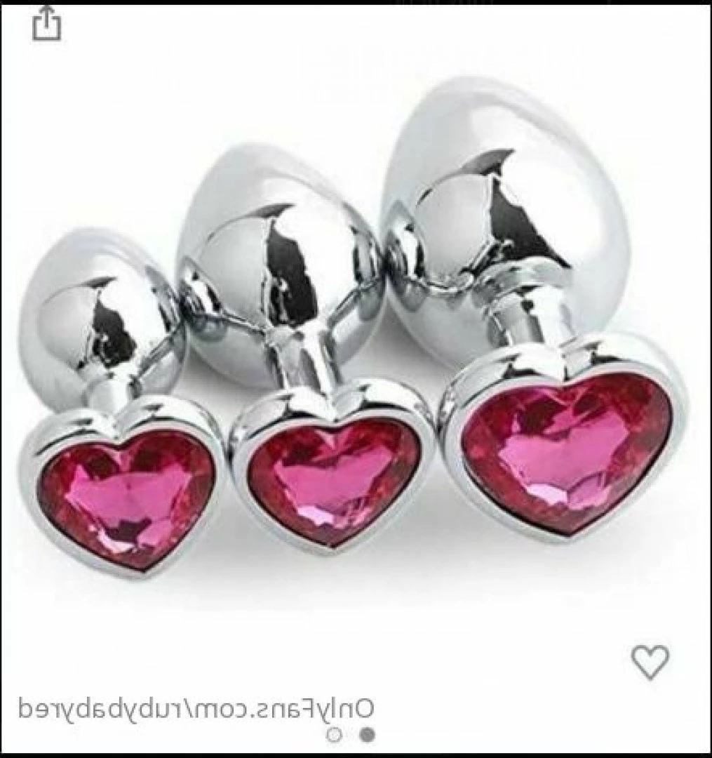 𝐄𝐱𝐨𝐭𝐢𝐜 𝐁𝐚𝐫𝐛𝐢𝐞 ❣️ [ rubybabyred ] Onlyfans leaked photo 1794785 on Hotleaks.tv