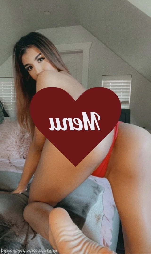 𝐄𝐱𝐨𝐭𝐢𝐜 𝐁𝐚𝐫𝐛𝐢𝐞 ❣️ [ rubybabyred ] Onlyfans leaked photo 1794840 on Hotleaks.tv