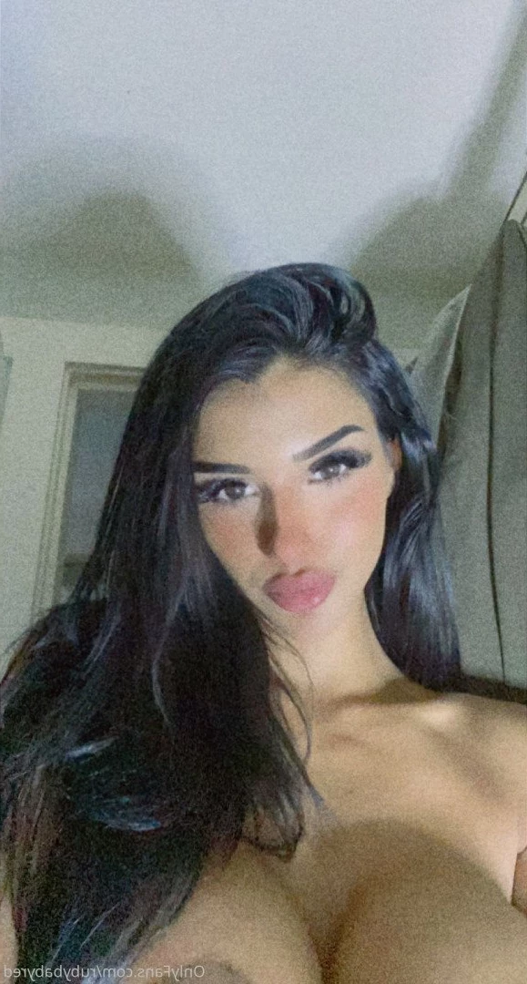 𝐄𝐱𝐨𝐭𝐢𝐜 𝐁𝐚𝐫𝐛𝐢𝐞 ❣️ [ rubybabyred ] Onlyfans leaked photo 1794865 on Hotleaks.tv