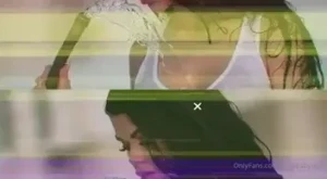 𝐄𝐱𝐨𝐭𝐢𝐜 𝐁𝐚𝐫𝐛𝐢𝐞 ❣️ [ rubybabyred ] Onlyfans leaked video 9275174 on Hotleaks.tv