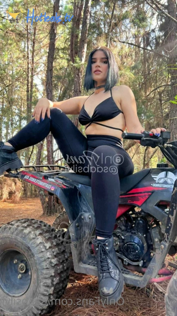 Silvi [ saabsilvi ] Onlyfans leaked photo 6331685 on Hotleaks.tv