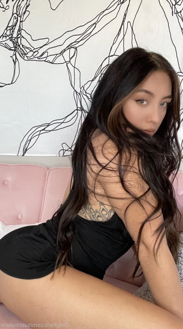 Baddybina [ sabrinalane ] Onlyfans leaked photo 1795415 on Hotleaks.tv
