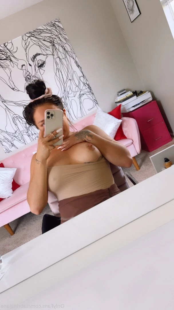 Baddybina [ sabrinalane ] Onlyfans leaked photo 1795460 on Hotleaks.tv
