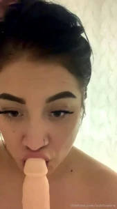 Baddybina [ sabrinalane ] Onlyfans leaked video 1927963 on Hotleaks.tv