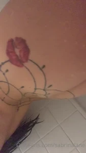 Baddybina [ sabrinalane ] Onlyfans leaked video 1927968 on Hotleaks.tv