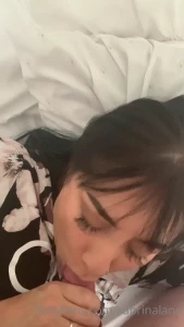 Baddybina [ sabrinalane ] Onlyfans leaked video 1927974 on Hotleaks.tv