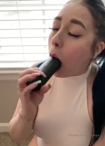 Baddybina [ sabrinalane ] Onlyfans leaked video 1927982 on Hotleaks.tv