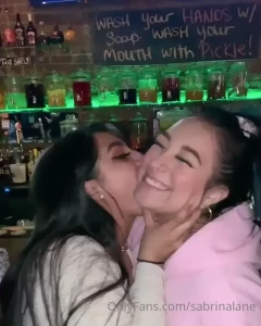 Baddybina [ sabrinalane ] Onlyfans leaked video 1928003 on Hotleaks.tv