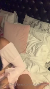 Baddybina [ sabrinalane ] Onlyfans leaked video 1928016 on Hotleaks.tv
