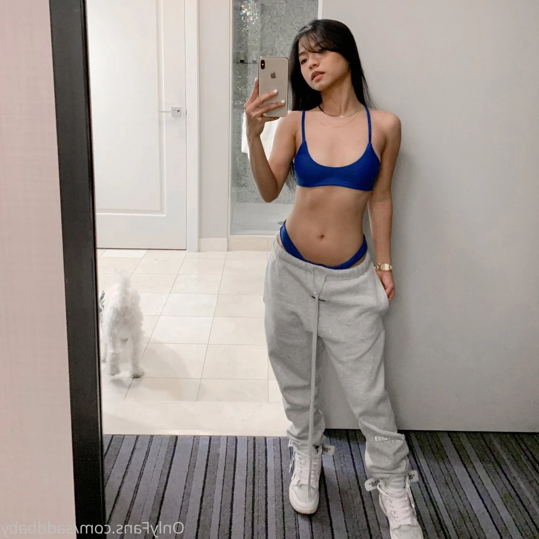 Bambi [ saddbaby ] Onlyfans leaked photo 1795618 on Hotleaks.tv