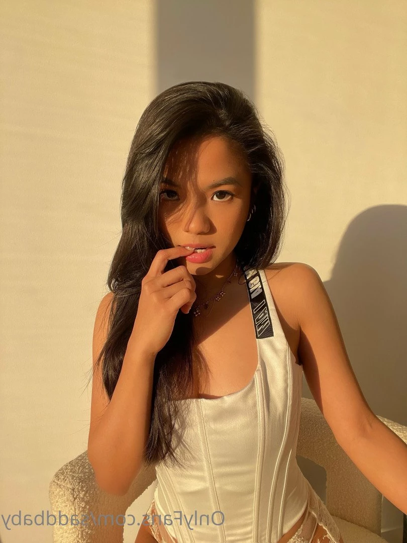 Bambi [ saddbaby ] Onlyfans leaked photo 1795659 on Hotleaks.tv