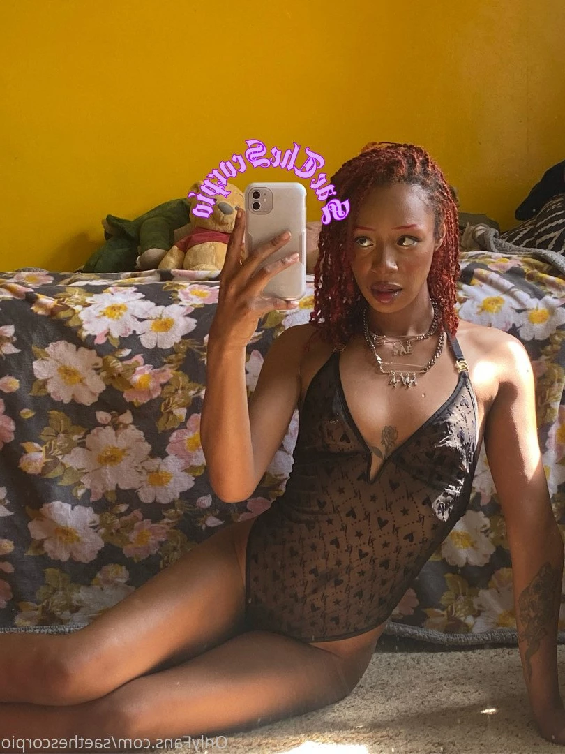 SAE 🍯 [ saethescorpio ] Onlyfans leaked photo 1795965 on Hotleaks.tv