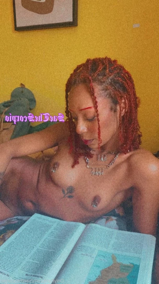 SAE 🍯 [ saethescorpio ] Onlyfans leaked photo 1796045 on Hotleaks.tv