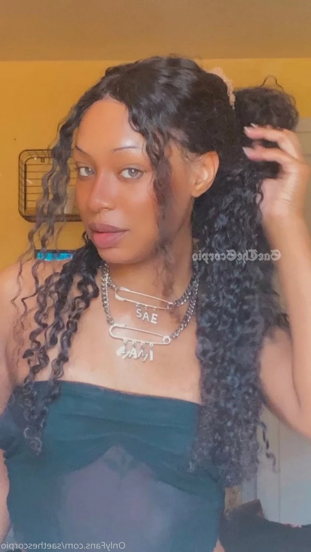 SAE 🍯 [ saethescorpio ] Onlyfans leaked photo 1796095 on Hotleaks.tv