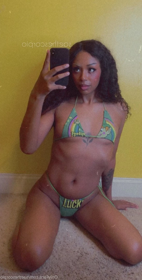 SAE 🍯 [ saethescorpio ] Onlyfans leaked photo 1796231 on Hotleaks.tv