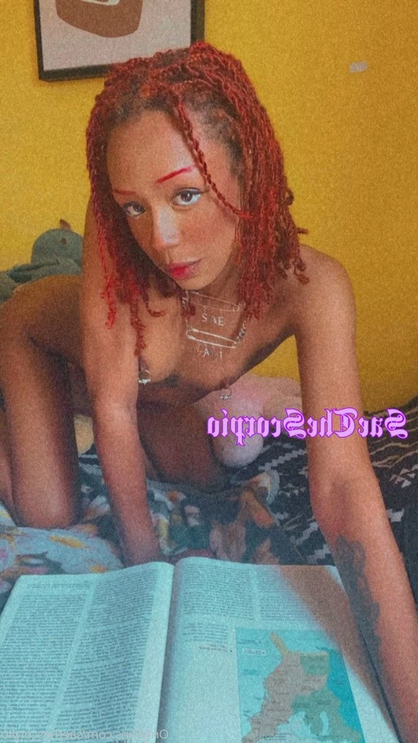 SAE 🍯 [ saethescorpio ] Onlyfans leaked photo 1796300 on Hotleaks.tv