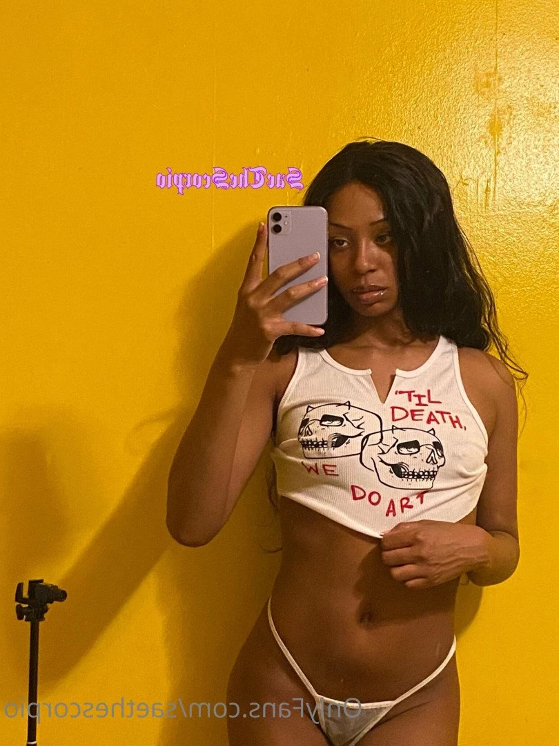 SAE 🍯 [ saethescorpio ] Onlyfans leaked photo 1796424 on Hotleaks.tv