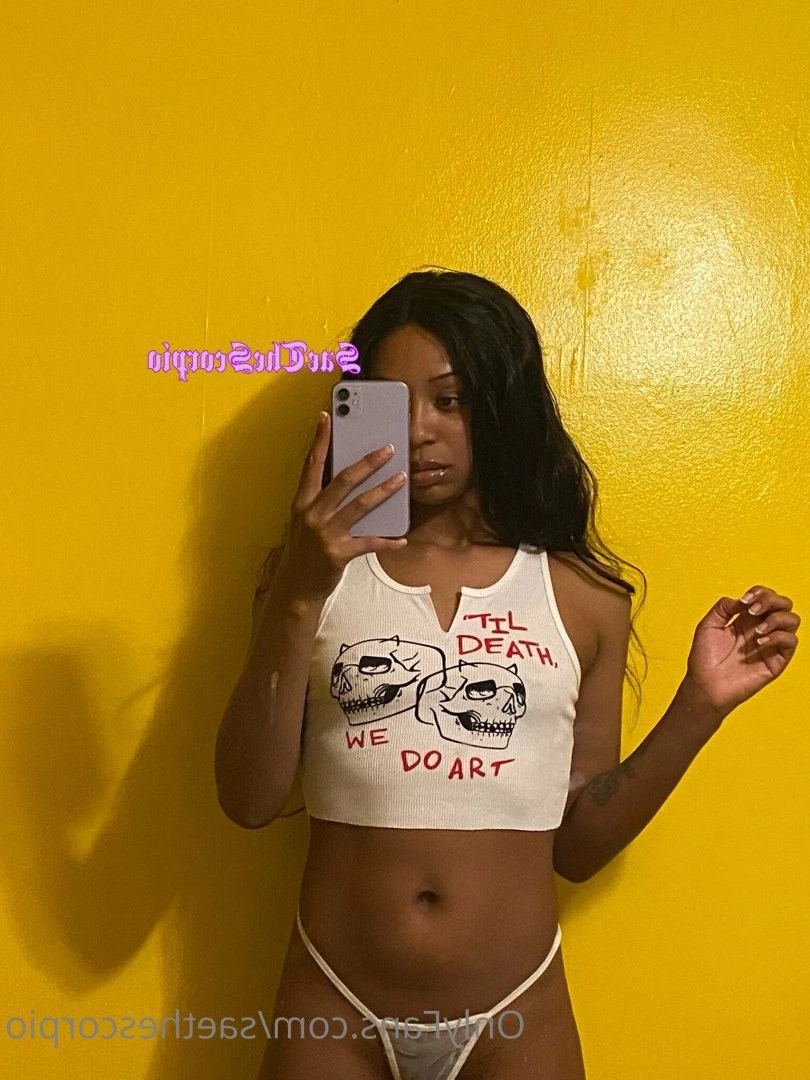 SAE 🍯 [ saethescorpio ] Onlyfans leaked photo 1796440 on Hotleaks.tv