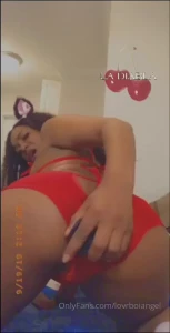 SAE 🍯 [ saethescorpio ] Onlyfans leaked video 1928141 on Hotleaks.tv