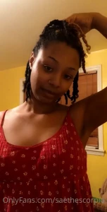 SAE 🍯 [ saethescorpio ] Onlyfans leaked video 1928198 on Hotleaks.tv