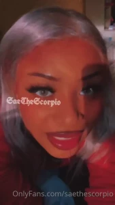SAE 🍯 [ saethescorpio ] Onlyfans leaked video 1928199 on Hotleaks.tv