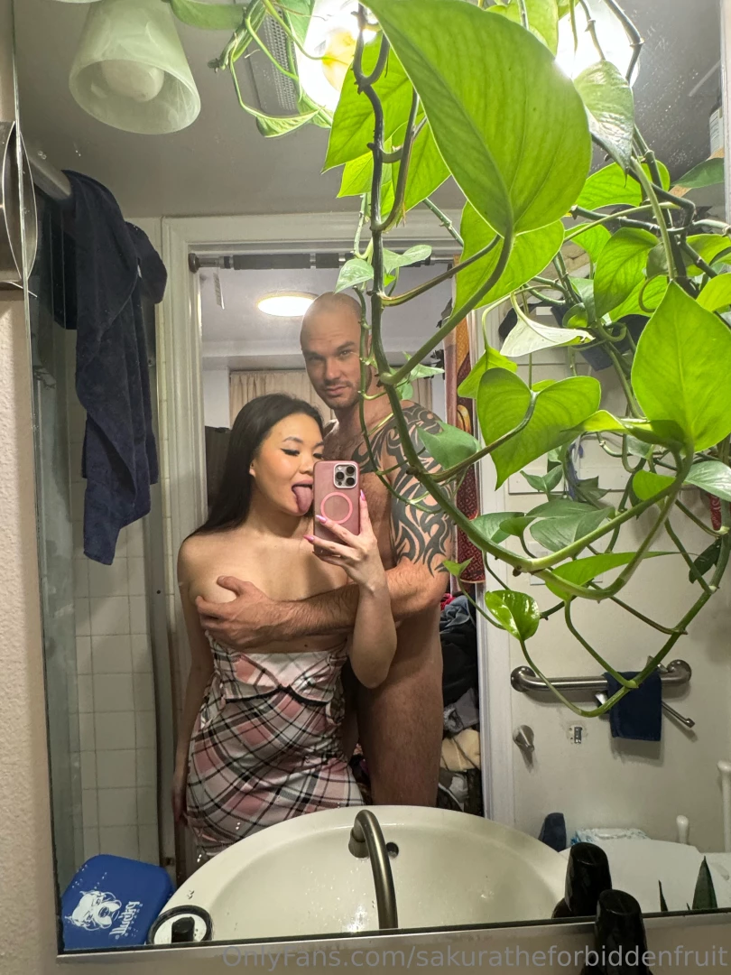 your forbidden lover 🍒💕💋 [ sakuratheforbiddenfruit ] Onlyfans leaked photo 18570745 on Hotleaks.tv