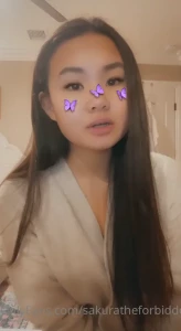 your forbidden lover 🍒💕💋 [ sakuratheforbiddenfruit ] Onlyfans leaked video 1928321 on Hotleaks.tv