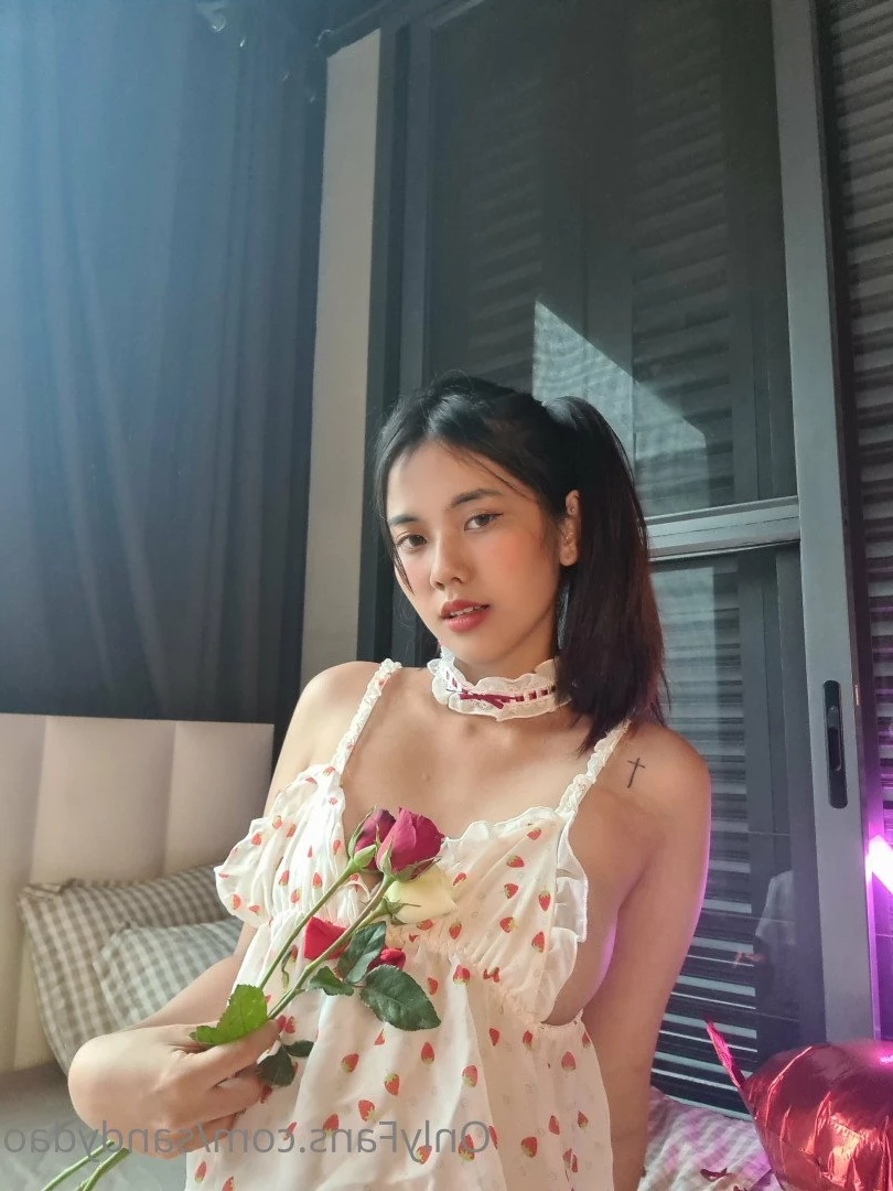 Sandy 🌴 [ sandydao ] Onlyfans leaked photo 1798196 on Hotleaks.tv