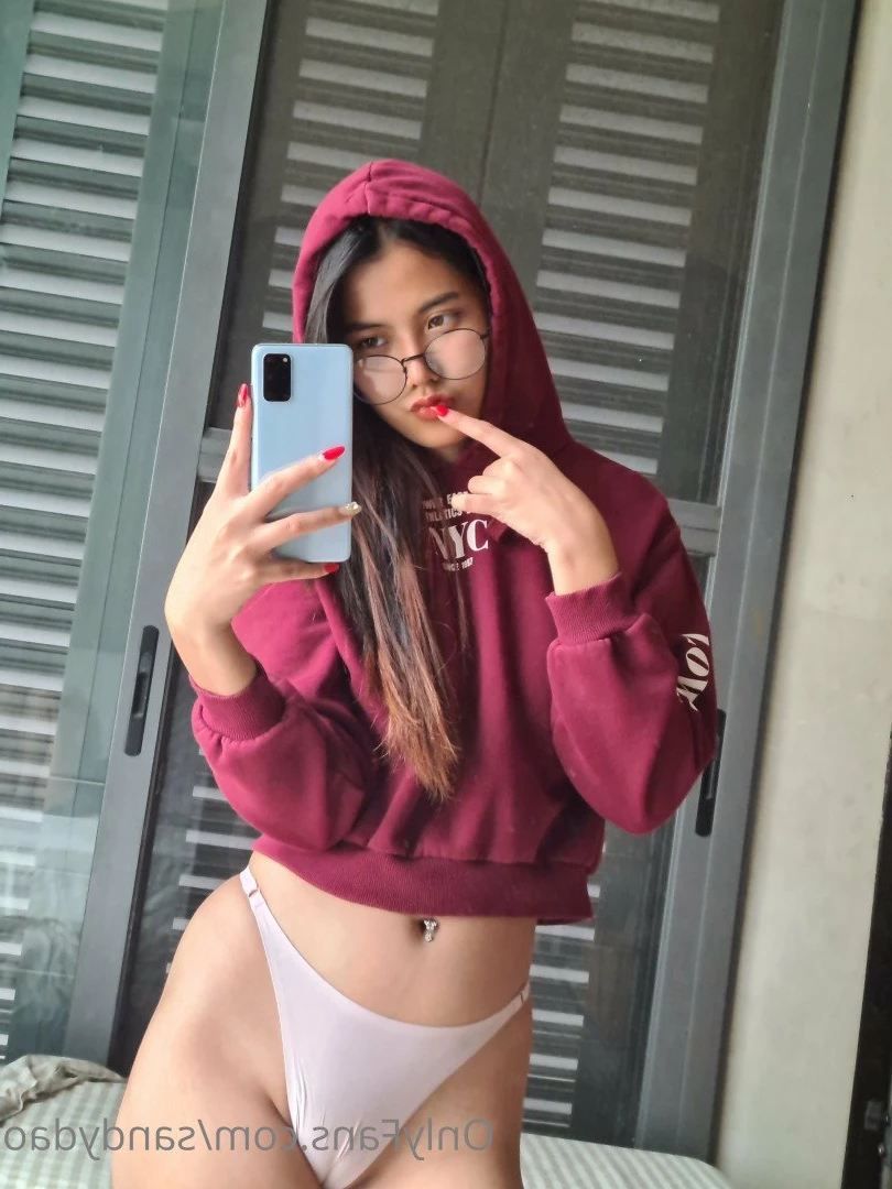 Sandy 🌴 [ sandydao ] Onlyfans leaked photo 1798211 on Hotleaks.tv