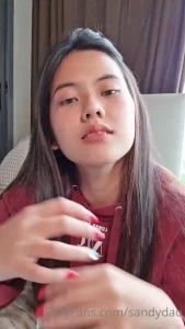 Sandy 🌴 [ sandydao ] Onlyfans leaked video 1928394 on Hotleaks.tv