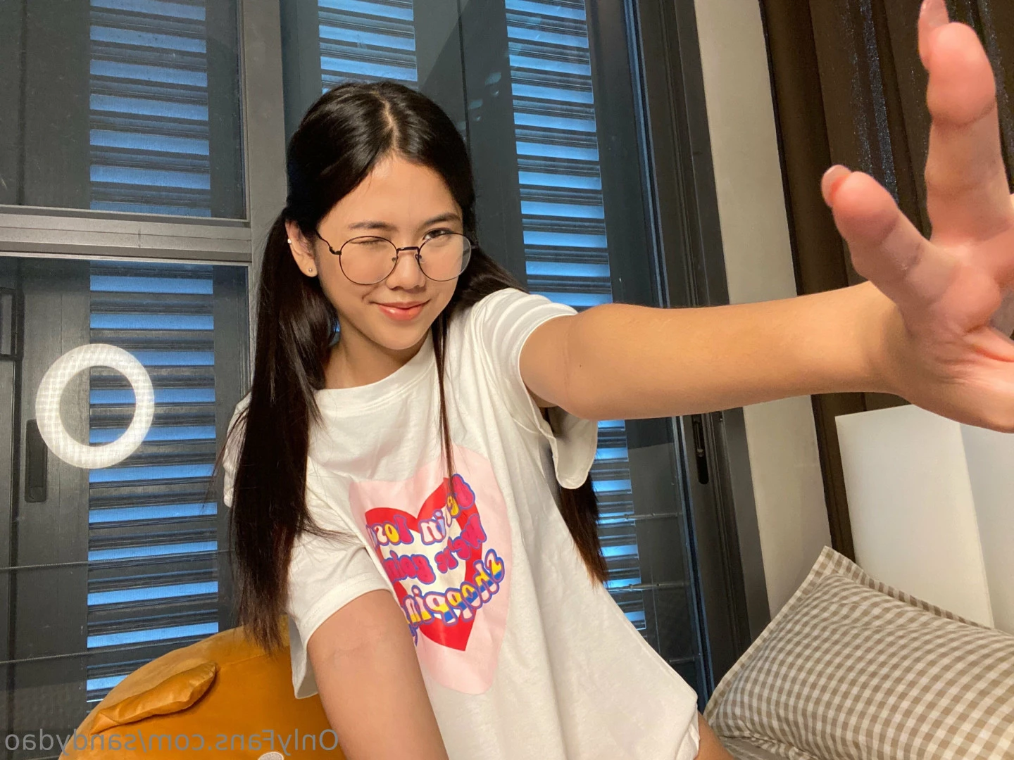 Sandy 🌴 [ sandydao ] Onlyfans leaked photo 16578848 on Hotleaks.tv