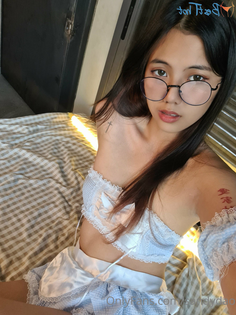 Sandy 🌴 [ sandydao ] Onlyfans leaked photo 16578994 on Hotleaks.tv